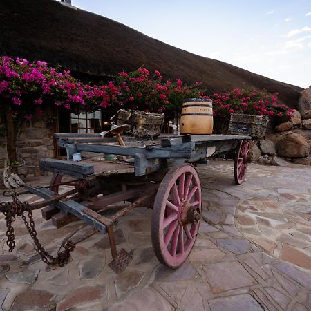 Canyon Village Stamprivier Bagian luar foto