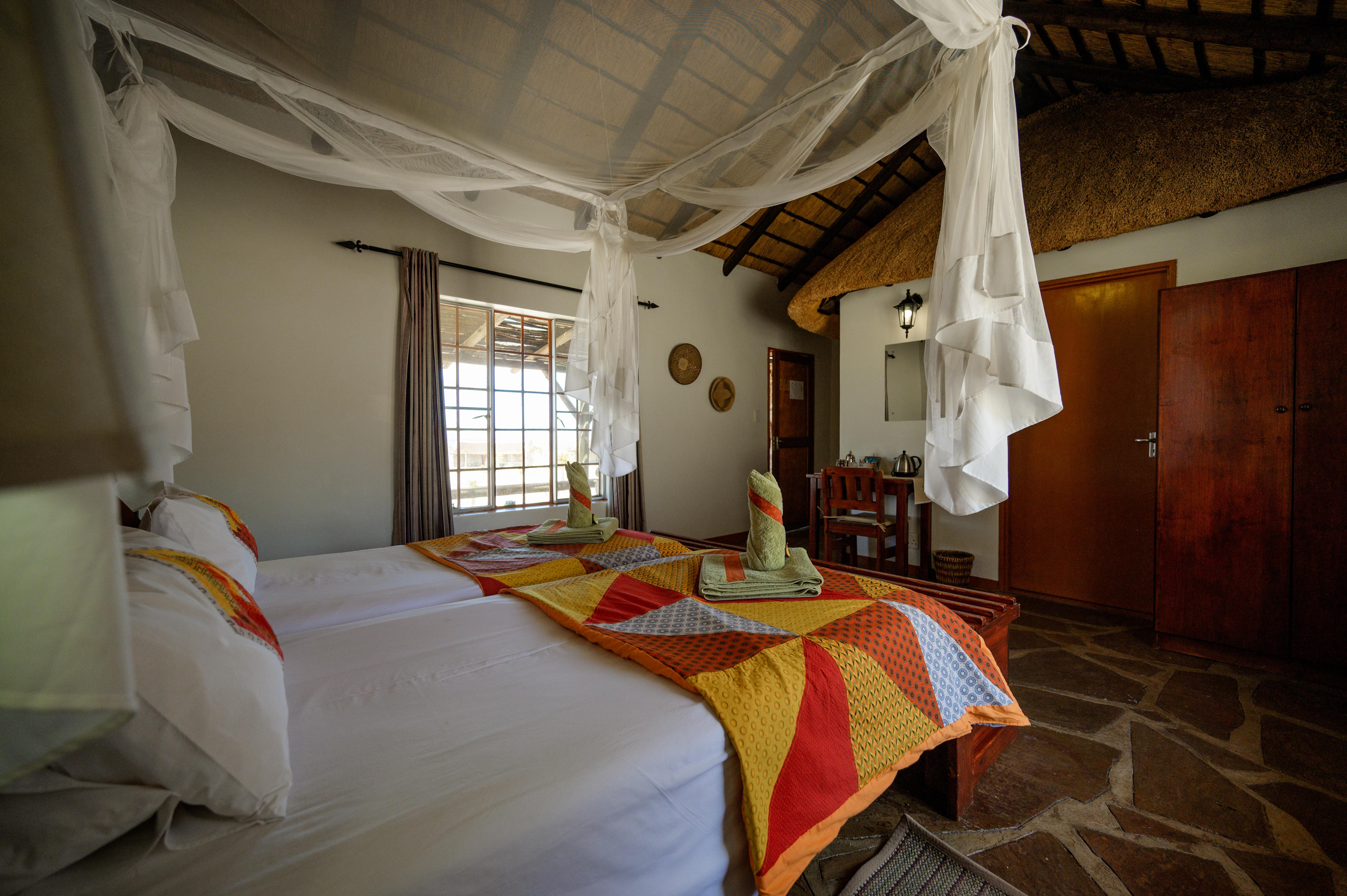 Canyon Village Stamprivier Bagian luar foto