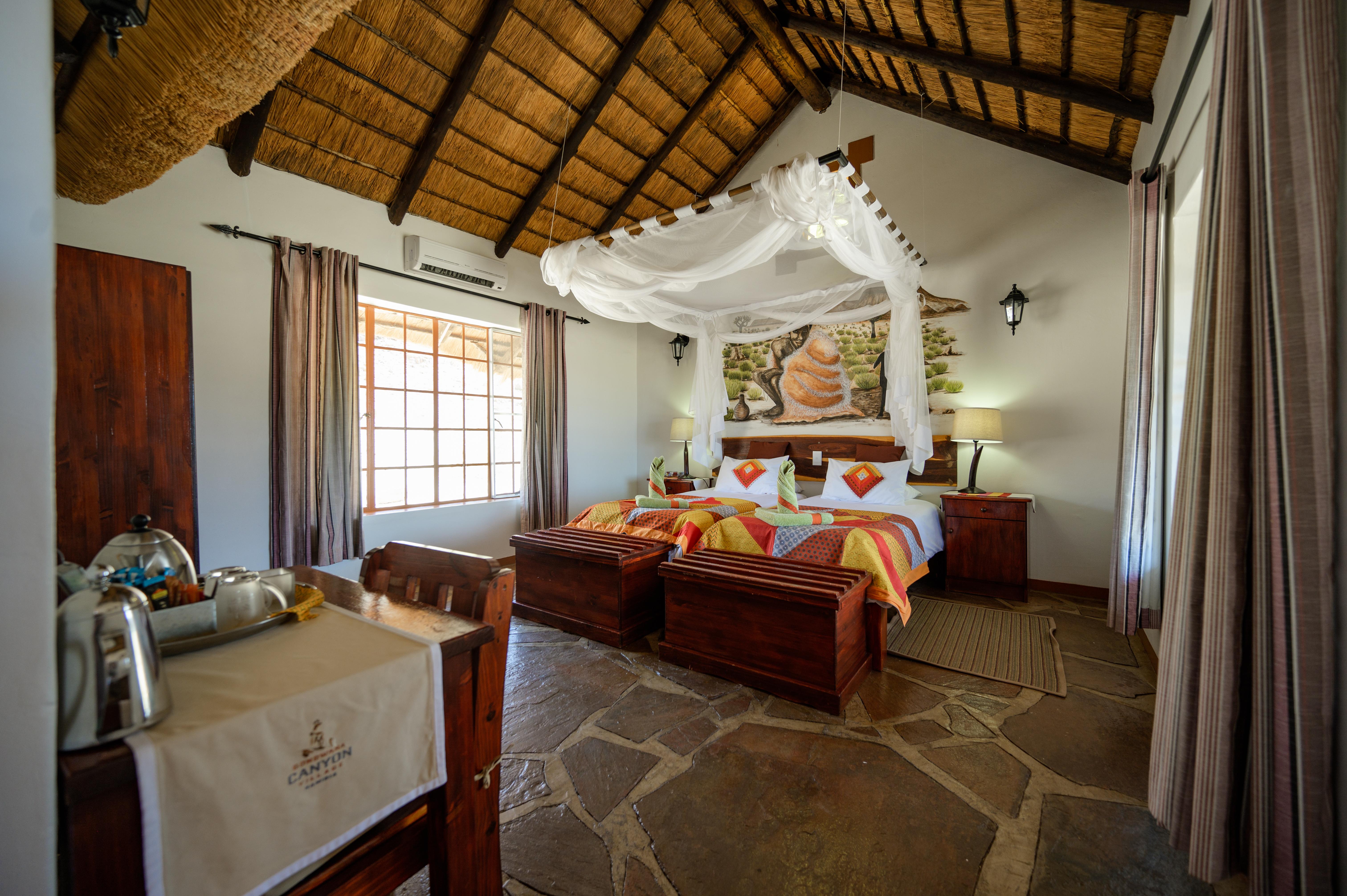 Canyon Village Stamprivier Bagian luar foto