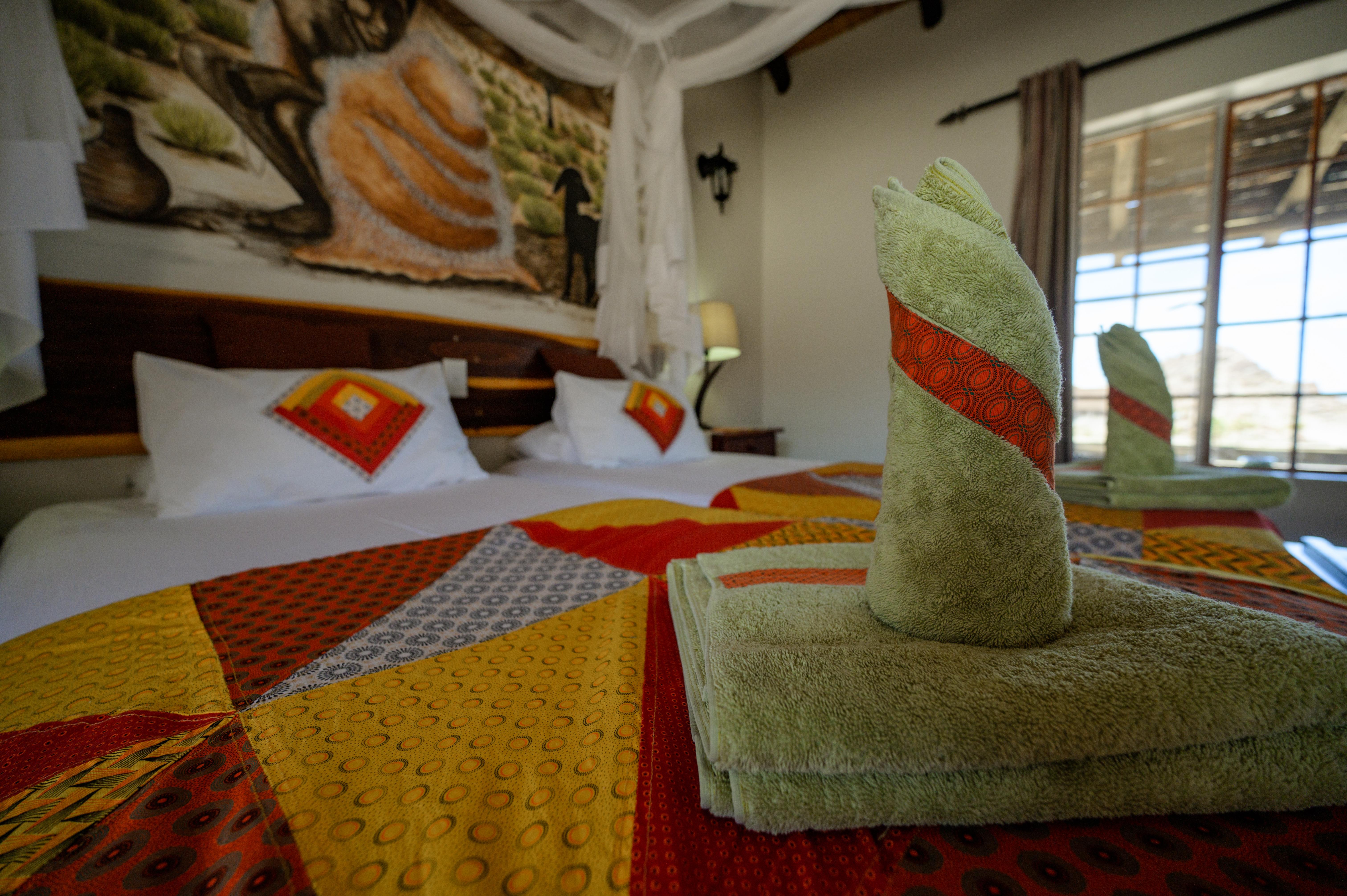 Canyon Village Stamprivier Bagian luar foto