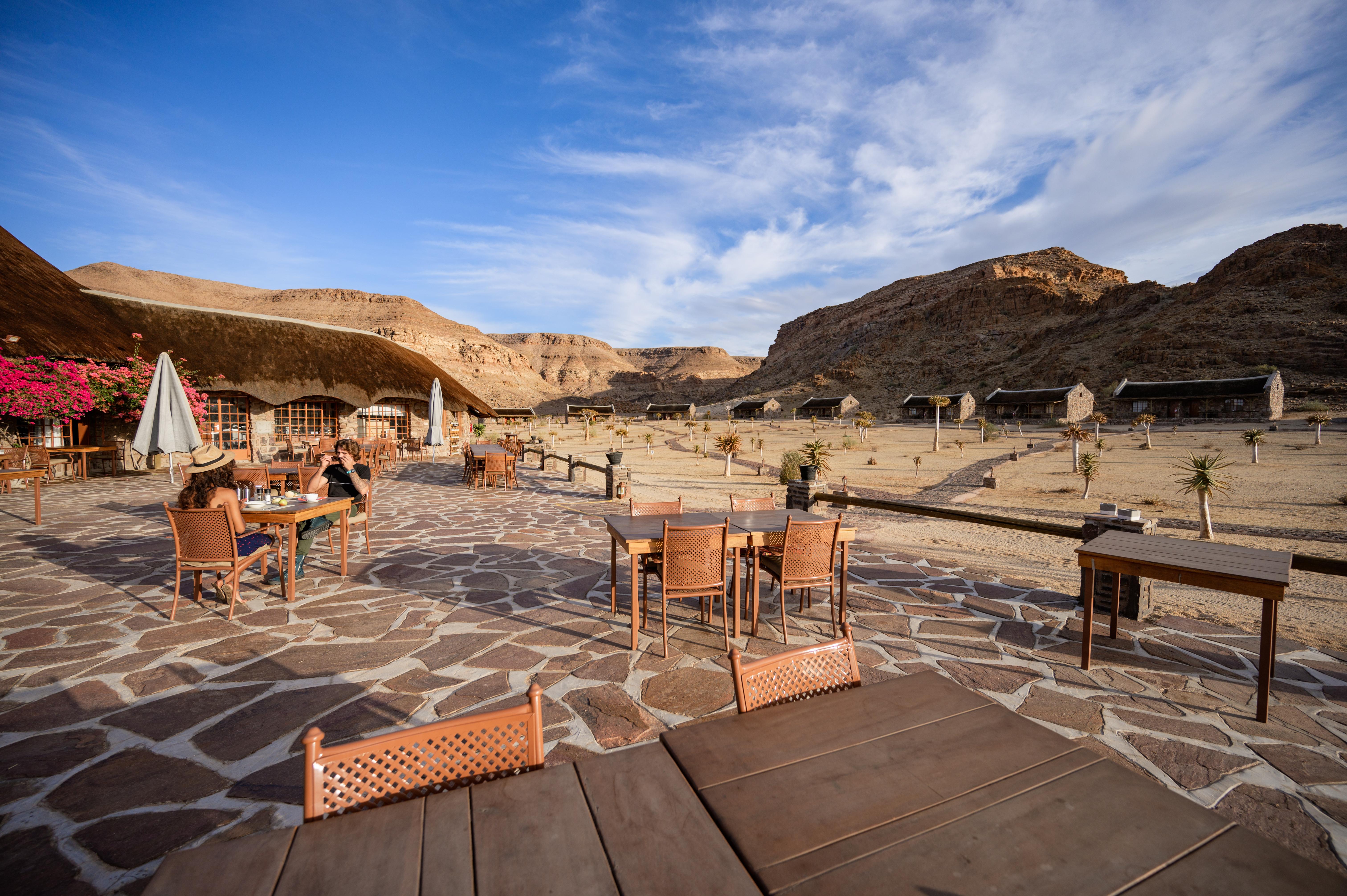 Canyon Village Stamprivier Bagian luar foto