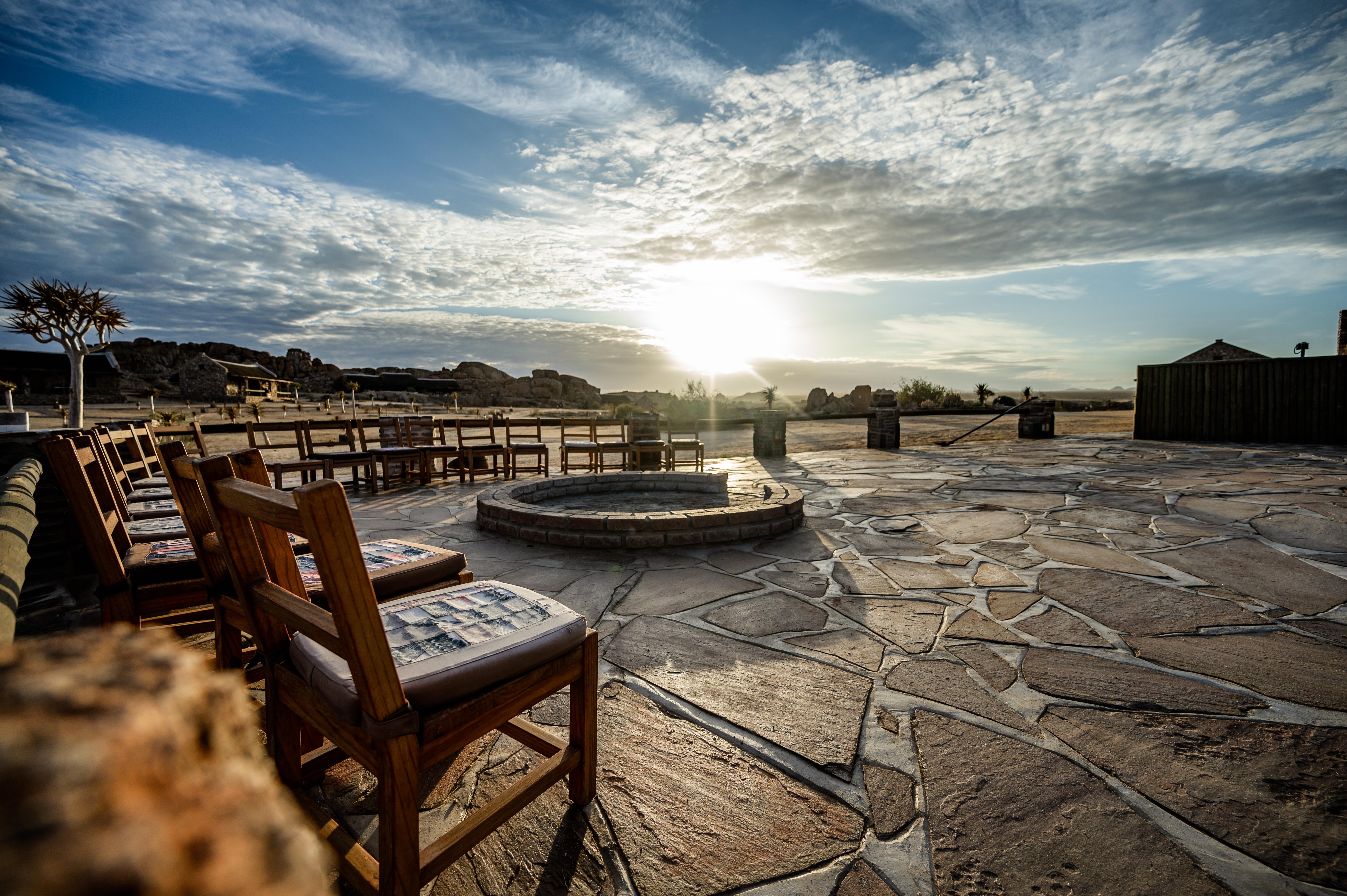 Canyon Village Stamprivier Bagian luar foto