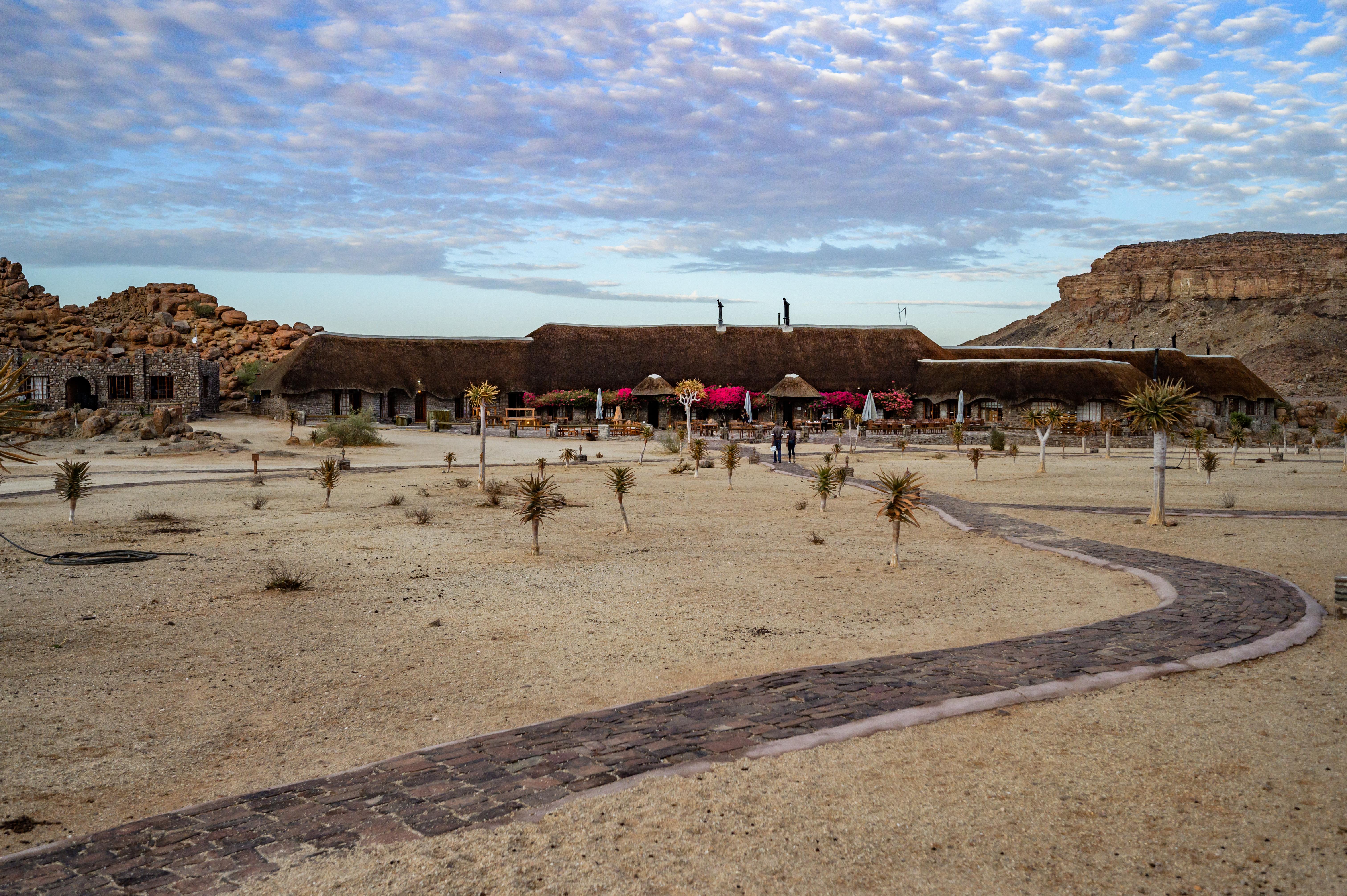 Canyon Village Stamprivier Bagian luar foto