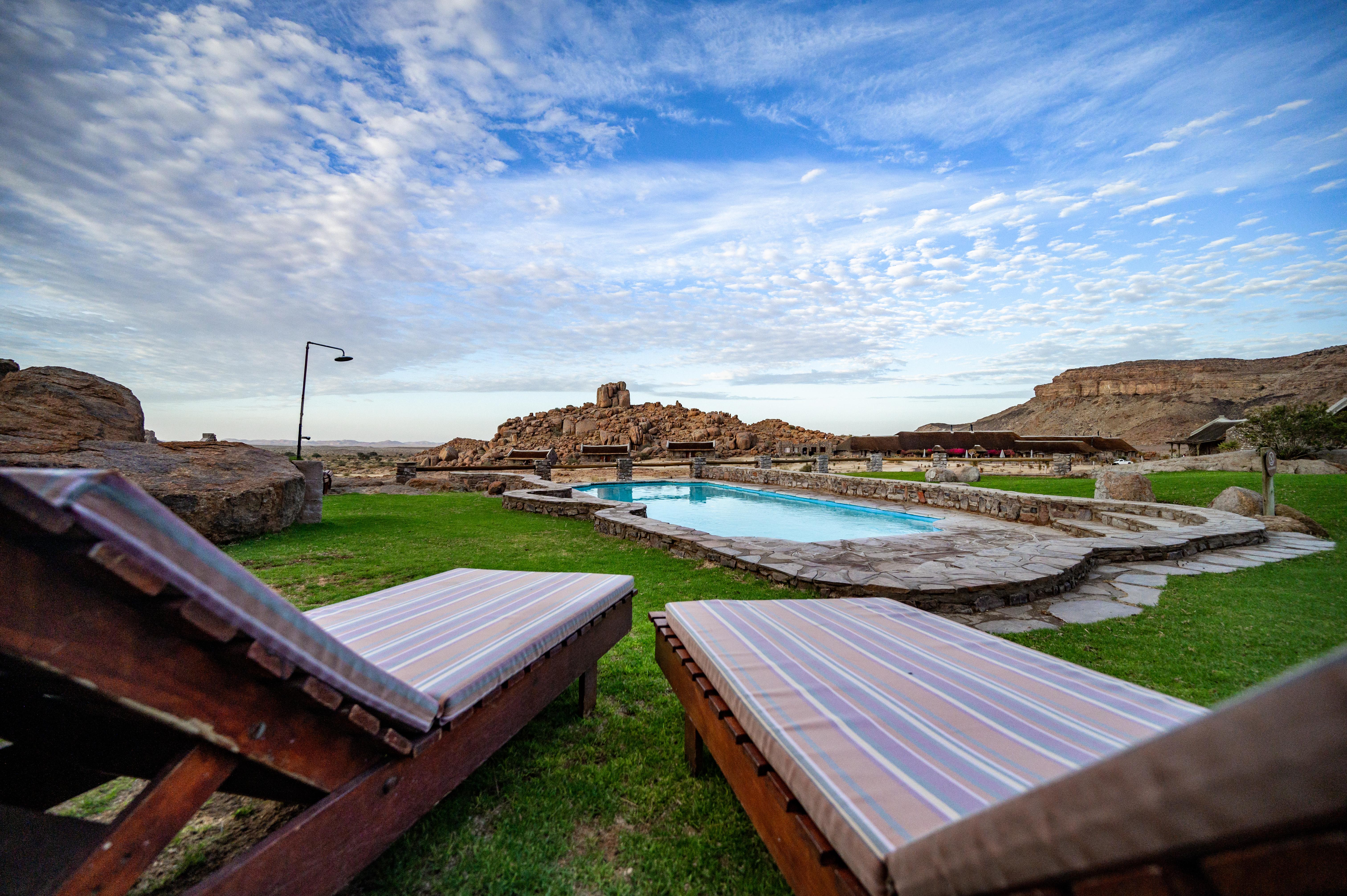 Canyon Village Stamprivier Bagian luar foto