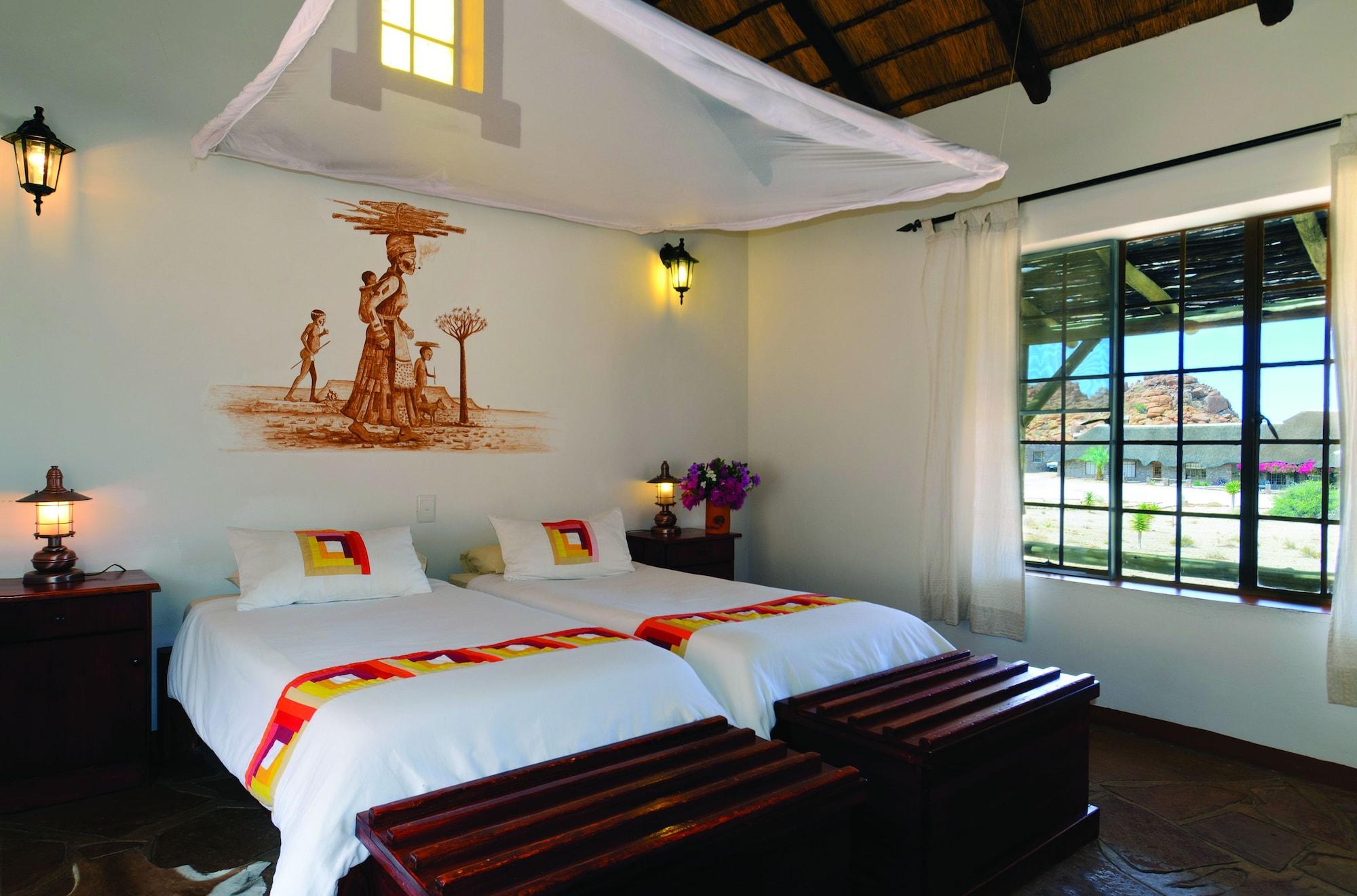 Canyon Village Stamprivier Bagian luar foto