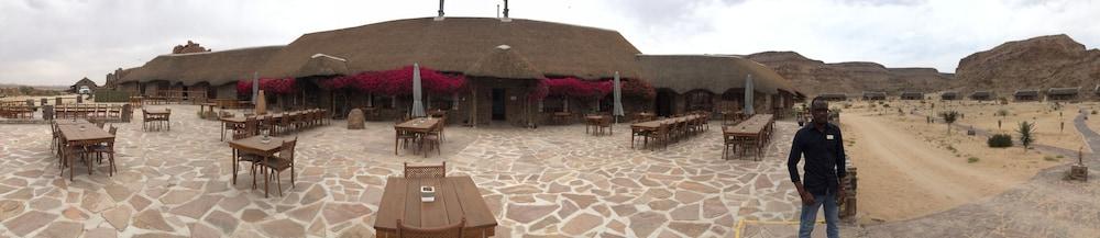 Canyon Village Stamprivier Bagian luar foto