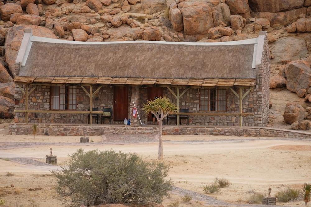 Canyon Village Stamprivier Bagian luar foto