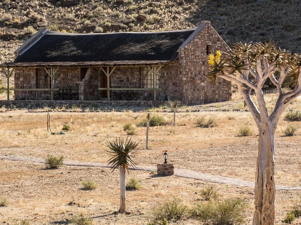 Canyon Village Stamprivier Bagian luar foto