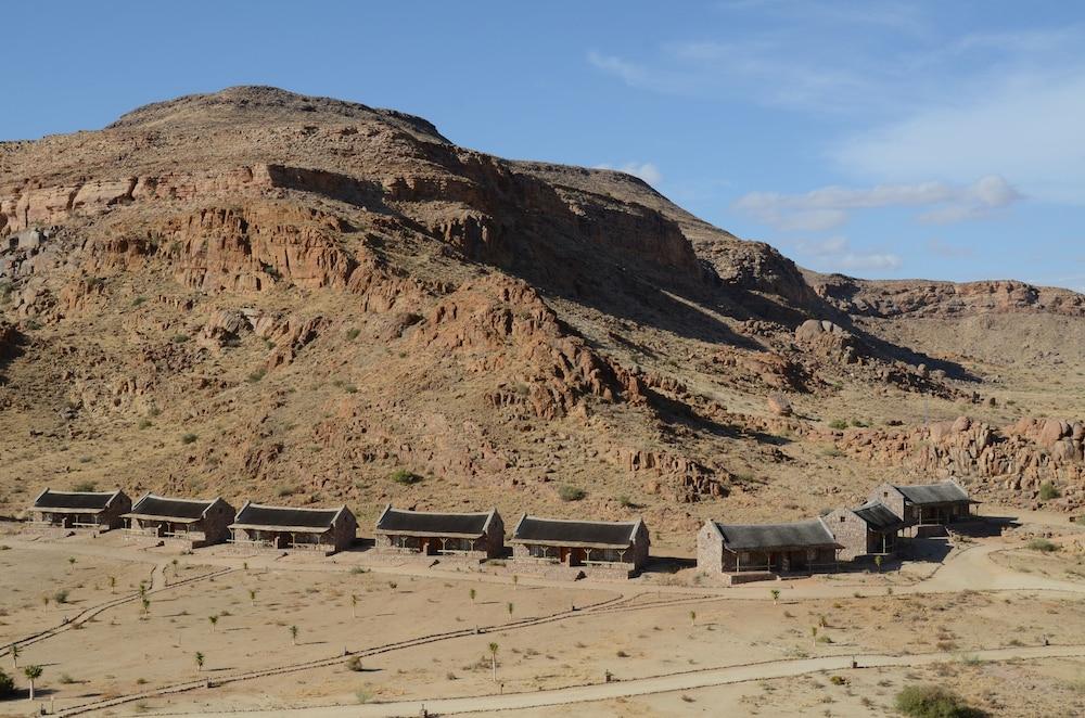 Canyon Village Stamprivier Bagian luar foto