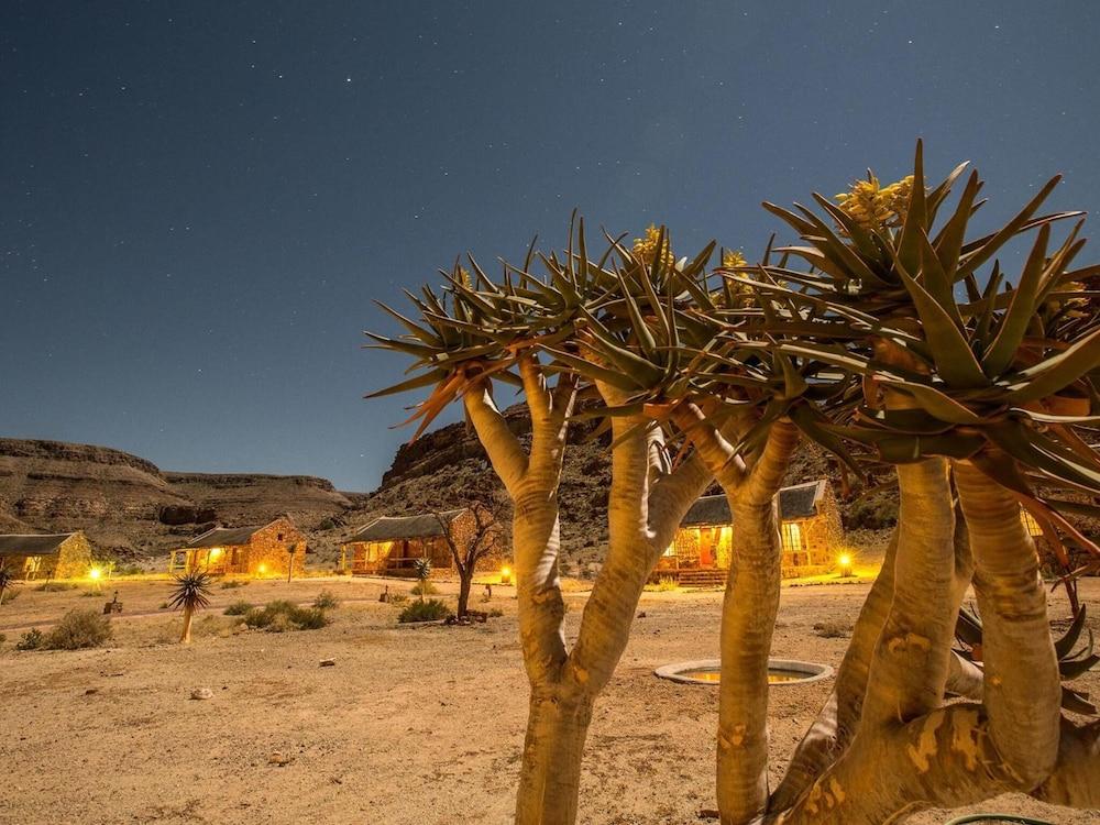 Canyon Village Stamprivier Bagian luar foto