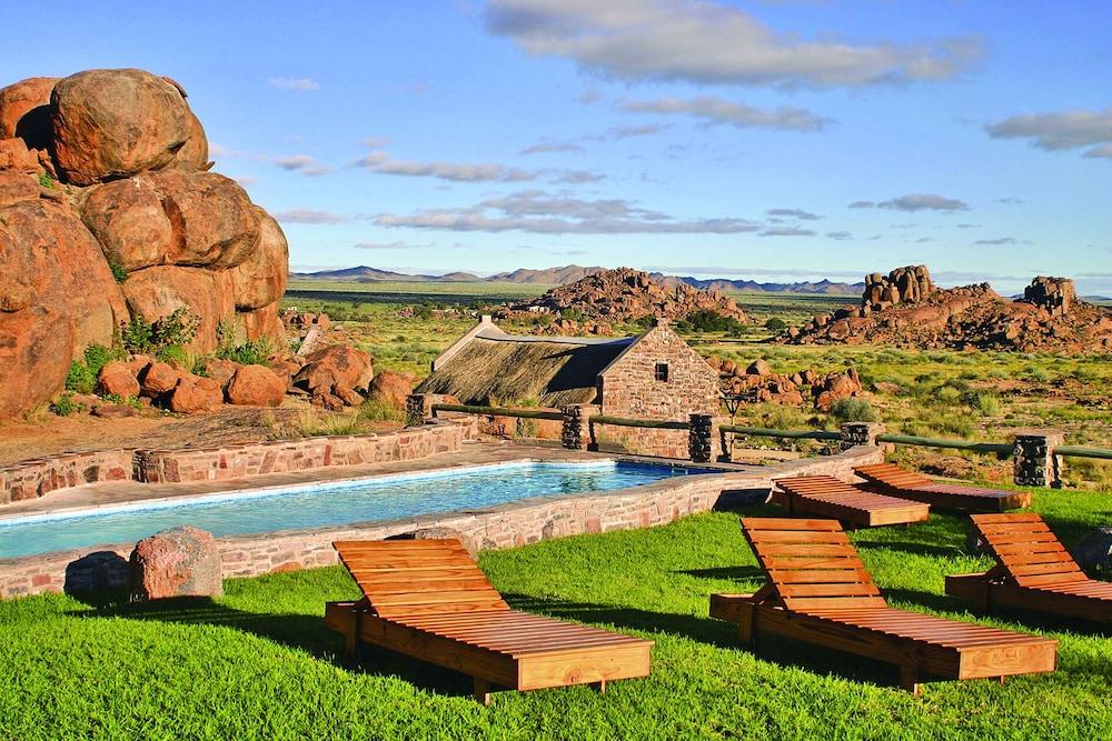 Canyon Village Stamprivier Bagian luar foto