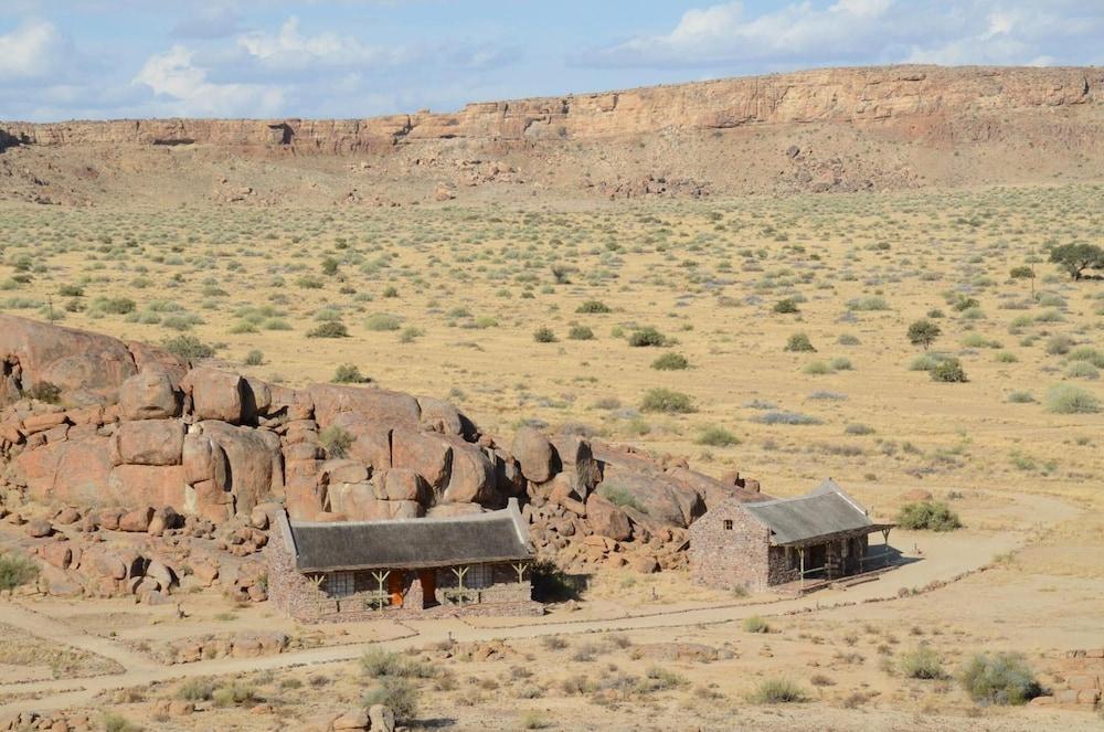Canyon Village Stamprivier Bagian luar foto