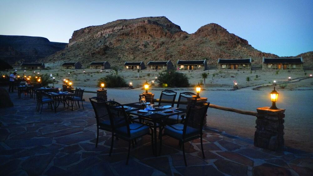 Canyon Village Stamprivier Bagian luar foto
