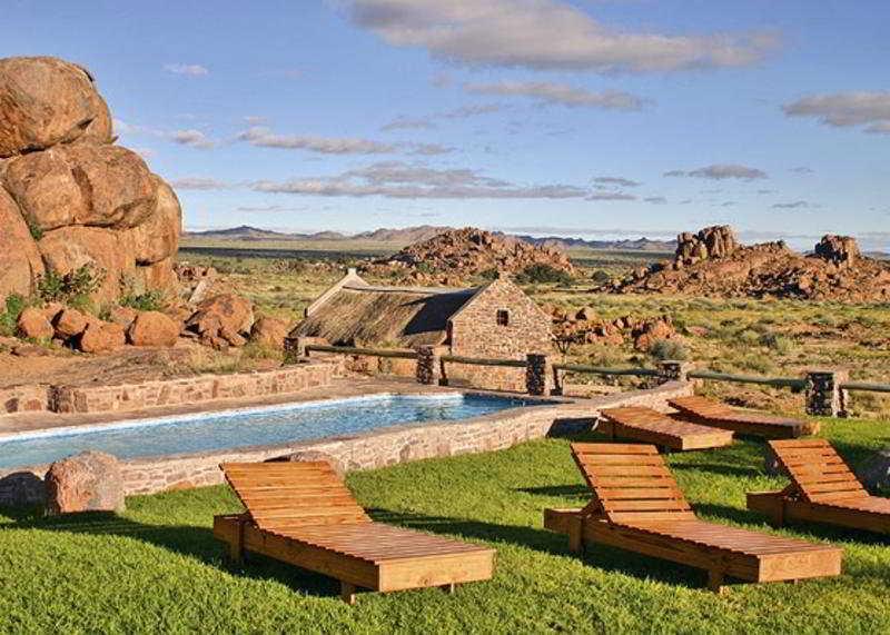 Canyon Village Stamprivier Bagian luar foto