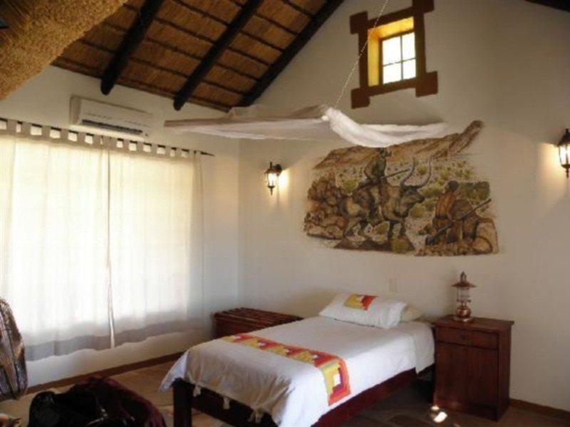 Canyon Village Stamprivier Bagian luar foto