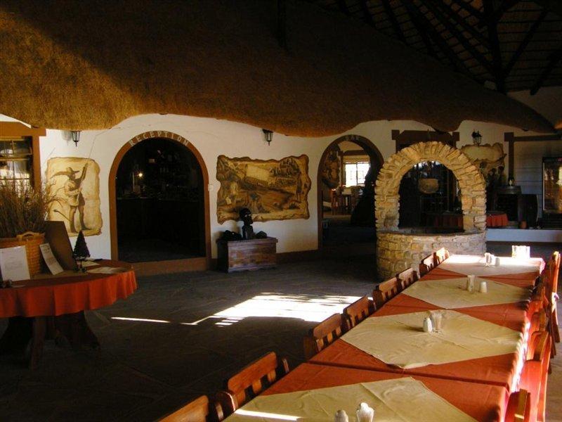 Canyon Village Stamprivier Bagian luar foto