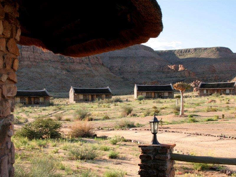 Canyon Village Stamprivier Bagian luar foto