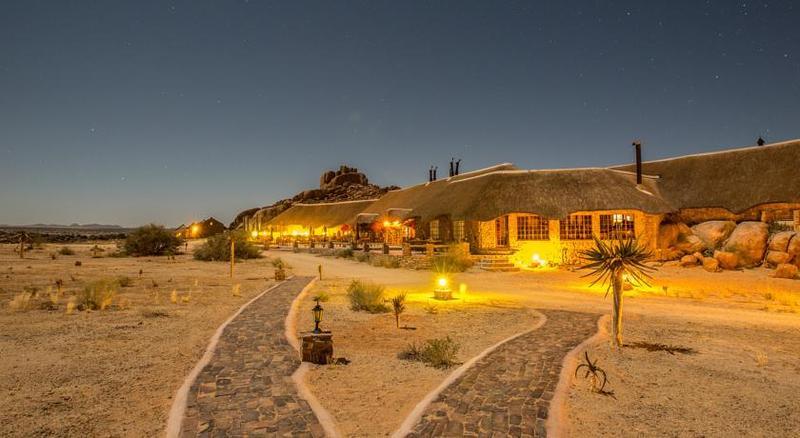 Canyon Village Stamprivier Bagian luar foto