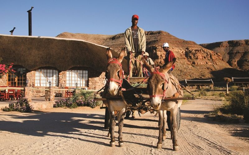 Canyon Village Stamprivier Bagian luar foto