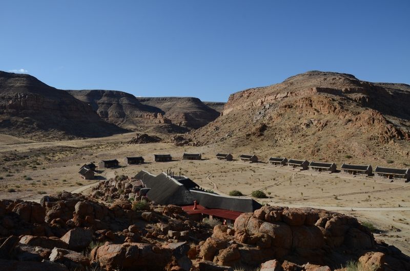 Canyon Village Stamprivier Bagian luar foto