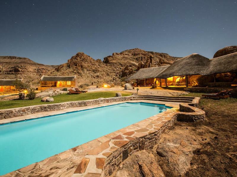 Canyon Village Stamprivier Bagian luar foto