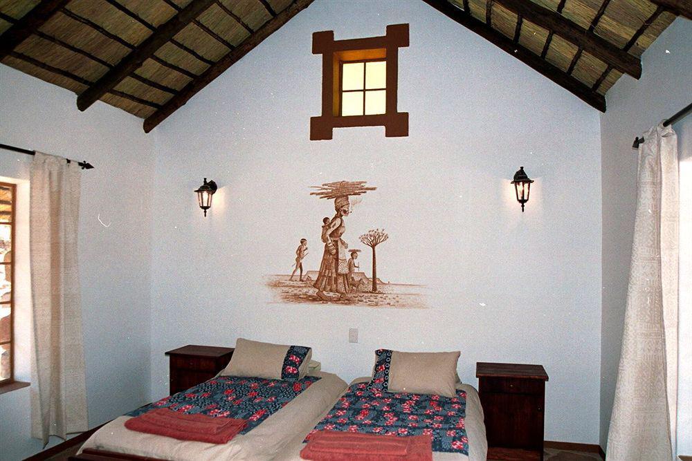 Canyon Village Stamprivier Bagian luar foto
